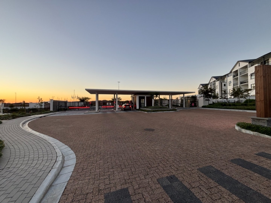 To Let 1 Bedroom Property for Rent in De Kuile Lifestyle Estate Western Cape